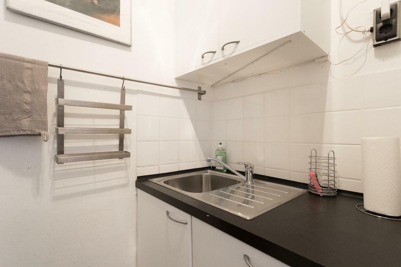 וינה Lovely Two Level Apartment For Families מראה חיצוני תמונה
