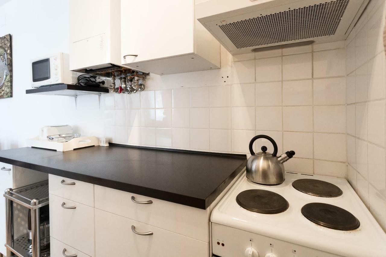 וינה Lovely Two Level Apartment For Families מראה חיצוני תמונה
